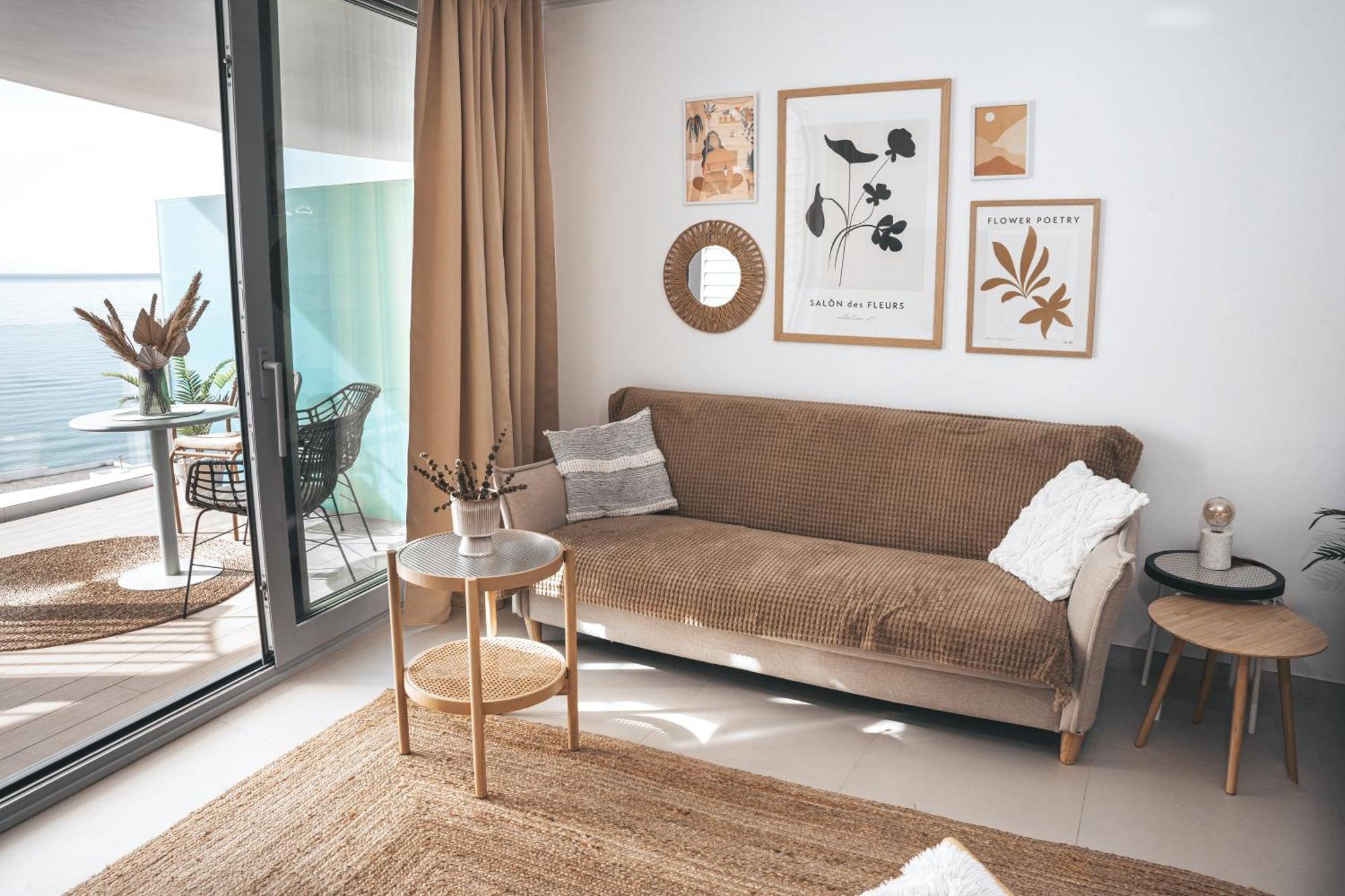 Panoramic Seaview Penthouse The Wave Fuengirola Exterior foto