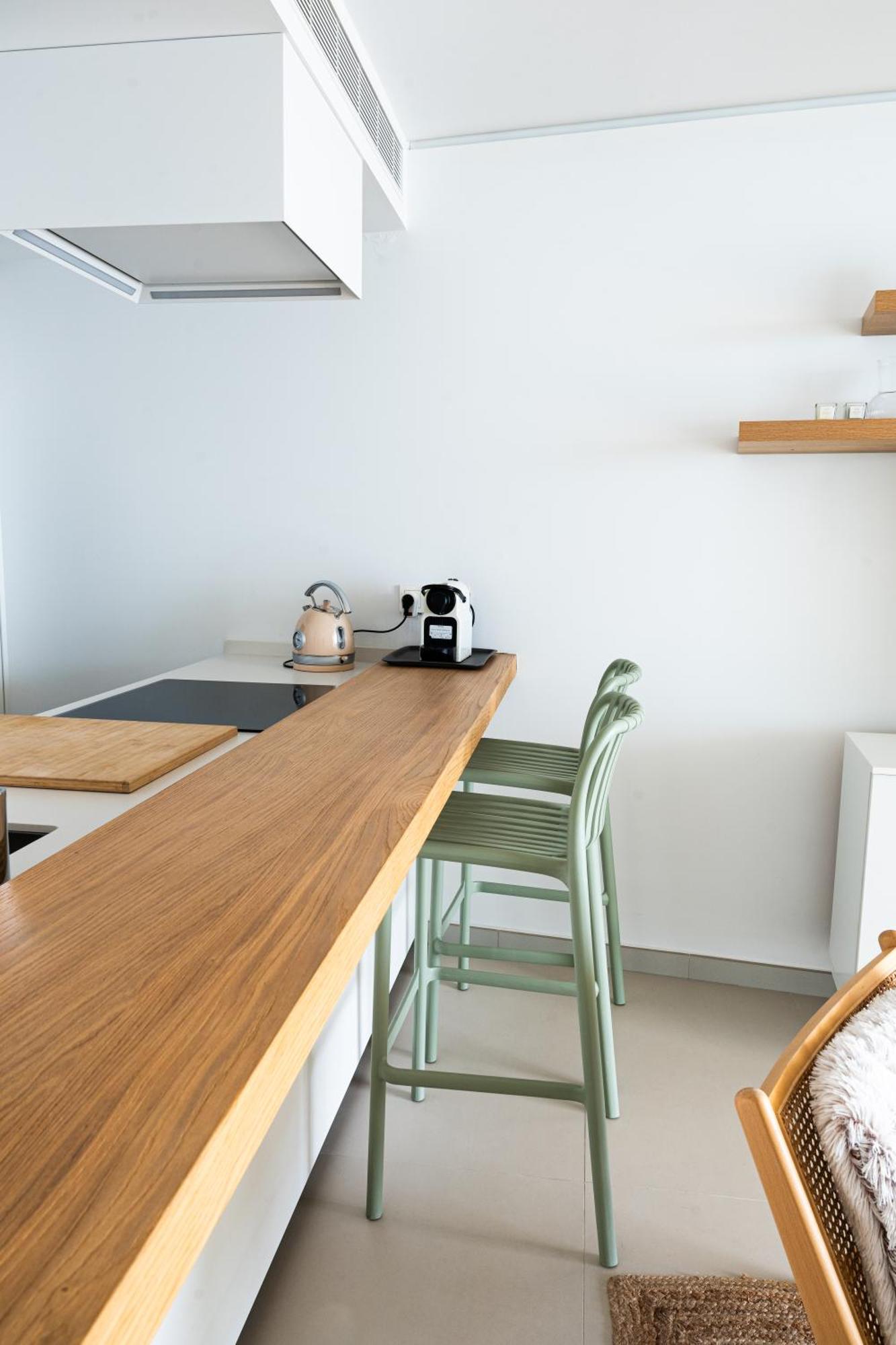 Panoramic Seaview Penthouse The Wave Fuengirola Exterior foto