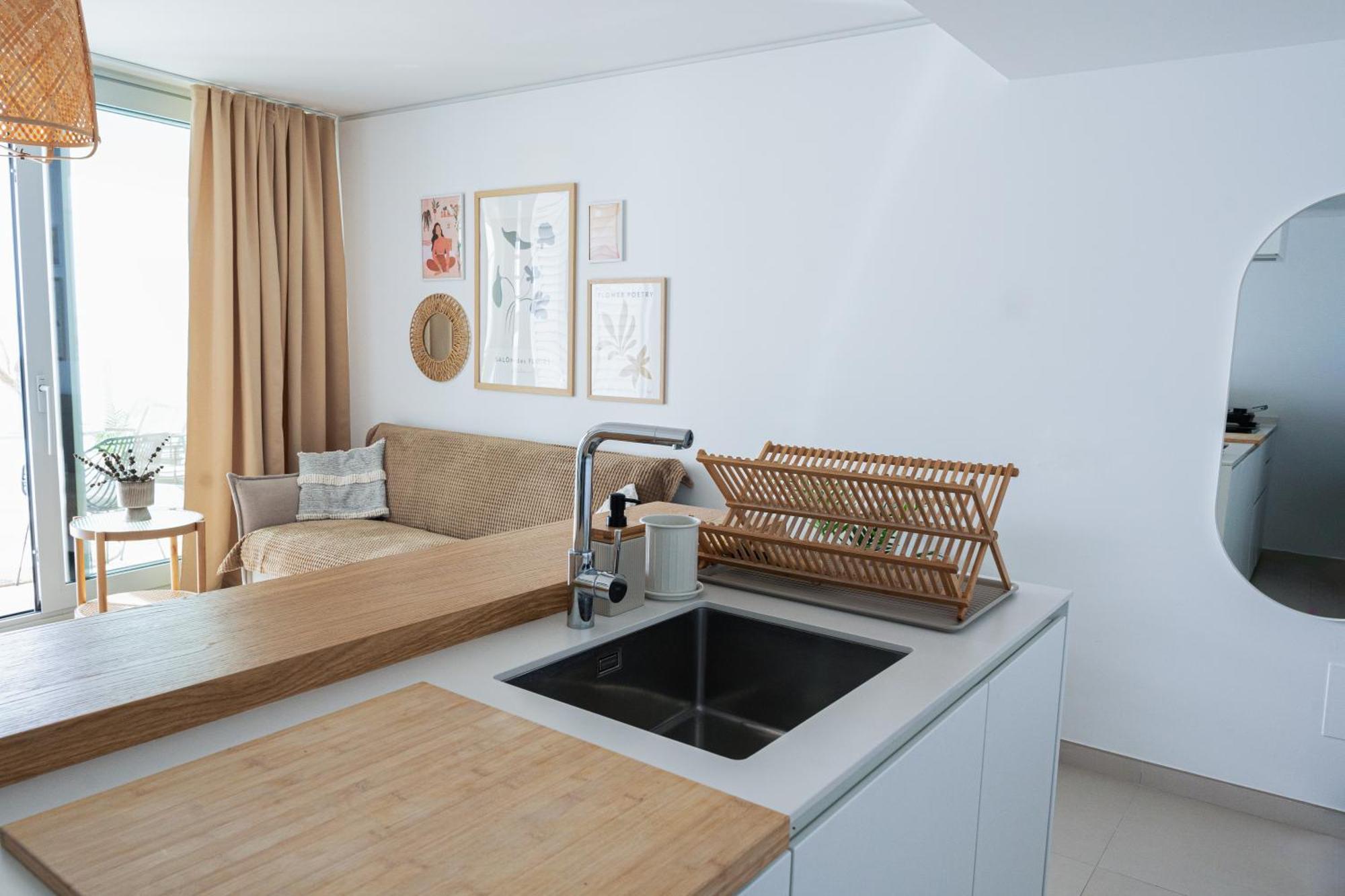 Panoramic Seaview Penthouse The Wave Fuengirola Exterior foto