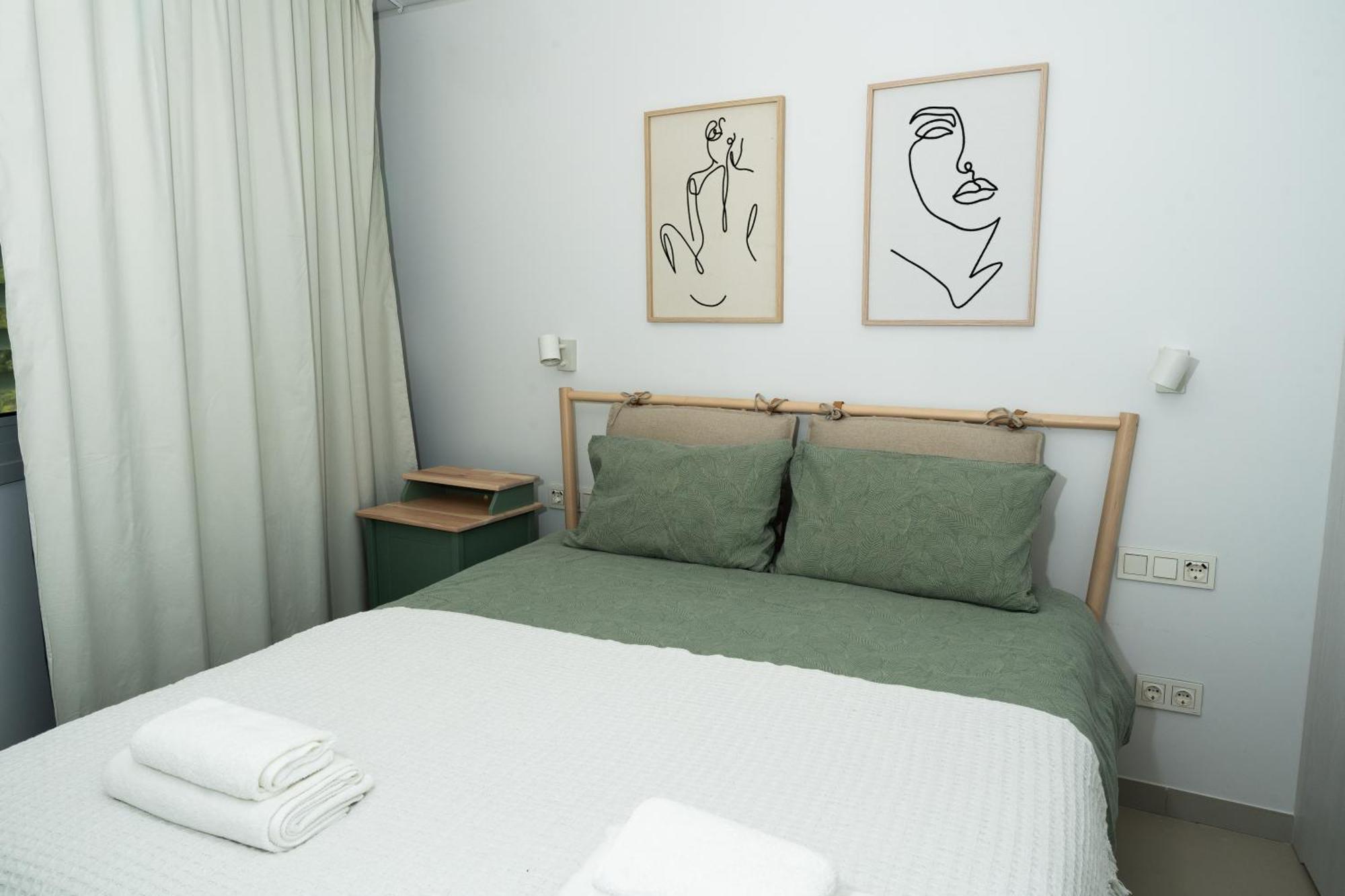 Panoramic Seaview Penthouse The Wave Fuengirola Exterior foto