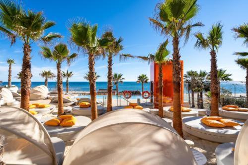Panoramic Seaview Penthouse The Wave Fuengirola Exterior foto